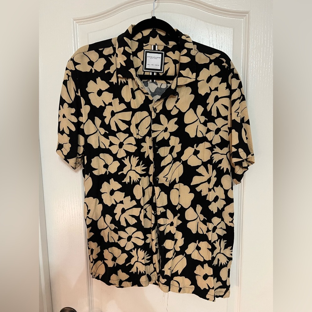 Vacation Shirt
